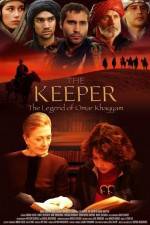 Watch The Keeper The Legend of Omar Khayyam 9movies