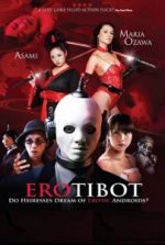 Watch Erotibot 9movies