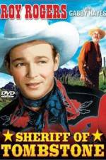 Watch Sheriff of Tombstone 9movies