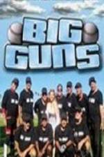 Watch Big Guns 9movies