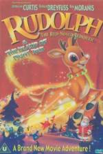 Watch Rudolph the Red-Nosed Reindeer & the Island of Misfit Toys 9movies