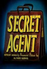 Watch Secret Agent (Short 1943) 9movies