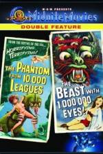 Watch The Beast with a Million Eyes 9movies