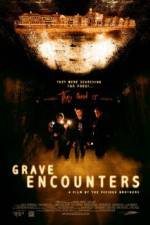 Watch Grave Encounters 9movies