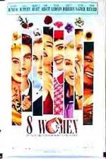 Watch 8 femmes 9movies