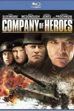 Watch Company of Heroes 9movies