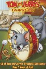 Watch Tom and Jerry's Greatest Chases Volume Two 9movies