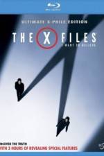 Watch The X Files: I Want to Believe 9movies