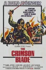 Watch The Crimson Blade 9movies