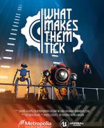 Watch What Makes Them Tick (Short 2022) 9movies