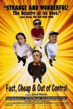 Watch Fast, Cheap & Out of Control 9movies