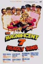 Watch The Magnificent Seven Deadly Sins 9movies