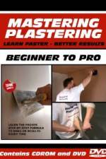 Watch Mastering Plastering - How to Plaster Course 9movies