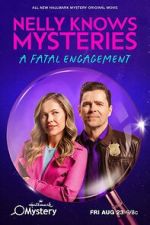 Watch Nelly Knows Mysteries: A Fatal Engagement 9movies