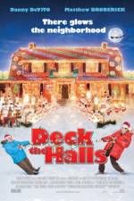 Watch Deck the Halls 9movies