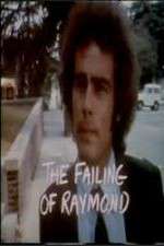 Watch The Failing of Raymond 9movies