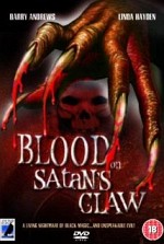 Watch The Blood on Satan's Claw 9movies