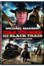 Watch Cole Younger & The Black Train 9movies