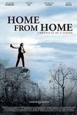 Watch Home from Home Chronicle of a Vision 9movies