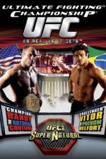 Watch UFC 46 Supernatural 9movies