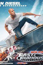 Watch Fast & Furious Supercharged 9movies