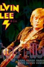 Watch Alvin Lee Live at Ohne Filter 9movies