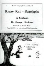 Watch Krazy Kat - Bugologist 9movies