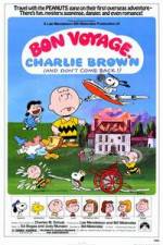 Watch Bon Voyage, Charlie Brown 9movies