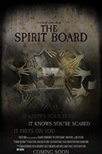 Watch The Spirit Board 9movies
