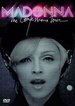 Watch Madonna: The Confessions Tour Live from London 9movies