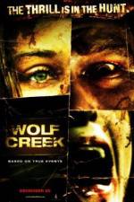 Watch Wolf Creek 9movies