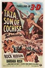 Watch Taza, Son of Cochise 9movies
