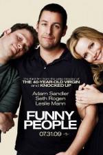 Watch Funny People 9movies
