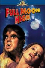 Watch Full Moon High 9movies
