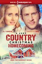 Watch A Very Country Christmas Homecoming 9movies