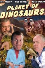 Watch Rifftrax: Planet of Dinosaurs 9movies