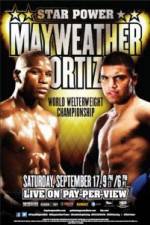 Watch HBO Boxing Mayweather vs Ortiz 9movies