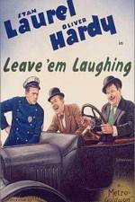 Watch Leave 'Em Laughing 9movies