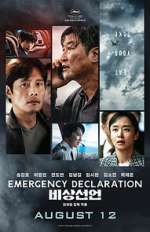 Watch Emergency Declaration 9movies