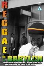 Watch Reggae in Babylon 9movies