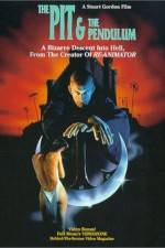 Watch The Pit and the Pendulum 9movies