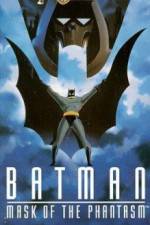 Watch Batman: Mask of the Phantasm 9movies