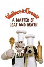 Watch Wallace and Gromit in 'A Matter of Loaf and Death' 9movies