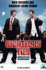 Watch Righteous Ties - (Georukhan gyebo) 9movies