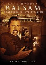 Watch Balsam: A Paranormal Investigation 9movies