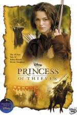 Watch Princess of Thieves 9movies