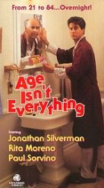 Watch Age Isn\'t Everything 9movies