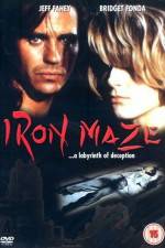 Watch Iron Maze 9movies
