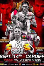 Watch Cage Warriors 59 9movies