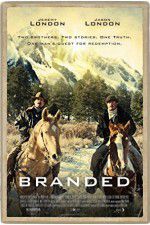 Watch Branded 9movies